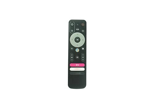 HCDZ Replacement Voice Remote Control Compatible with T-Mobile TVision HUB