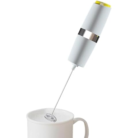 Mousseur à lait Vllold Cover