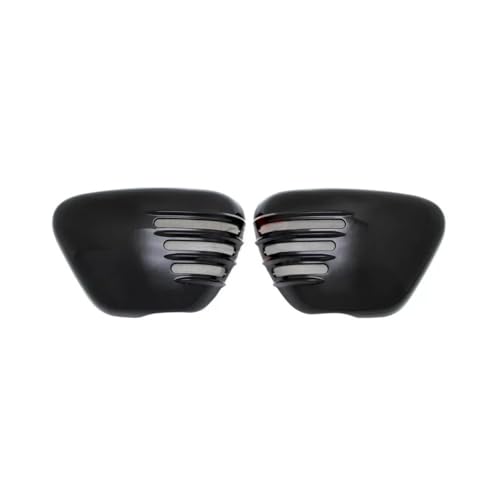 Panneaux latéraux gauche et droit de moto T100 carénage plastique ABS Bonneville 2017-2023