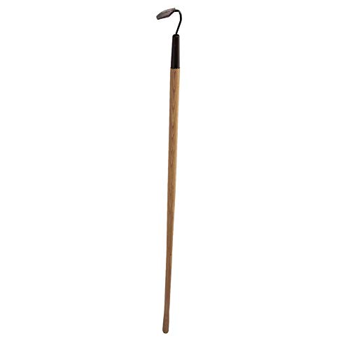 Azadilla Prohoe de 5.75 pulgadas con mango de fresno 60 pulgadas miniatura 2