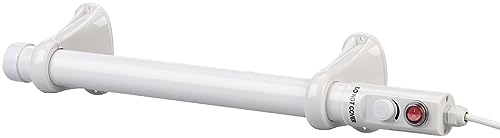 RINBO Einstellbar Heizmatte Warmematte, Heizmatte Pflanzen mit 6 Timer und 6 Temperaturstufen Warmematte,verfugt uber Sonden und LCD-Anzeige,fur Pflanzen und Zimmergewachshaus,100% Wasserdicht 8 RINBO Einstellbar Heizmatte Warmematte, Heizmatte Pflanzen mit 6 Timer und 6 Temperaturstufen Warmematte,verfugt uber Sonden und LCD-Anzeige,fur Pflanzen und Zimmergewachshaus,100% Wasserdicht – Bild 8