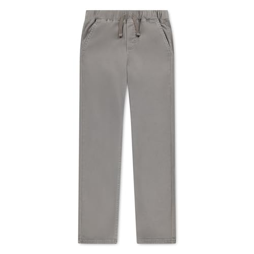Levi's 511 Slim Fit Pull On Uniform Pants, Dark Gull Grey, 4 - image 1