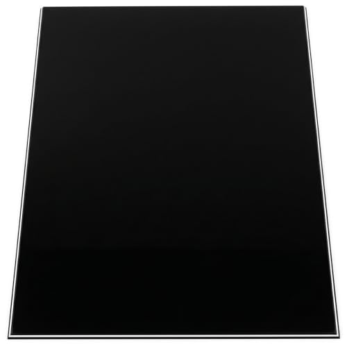 3-Ply Blank Pick Guard Scratch Plate Sheet for Guitars