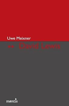 Paperback David Lewis [German] Book