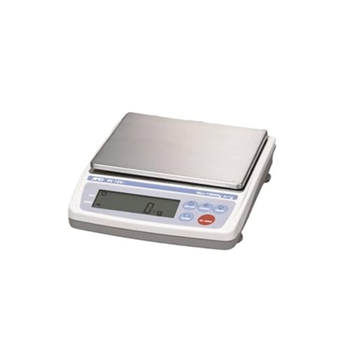 A&D Engineering EK Compact Balance, 300g Capacity, 0.01g Readability