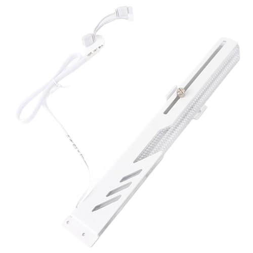 Soporte GPU Metal RGB MAVIS LAVEN para PC miniatura 2