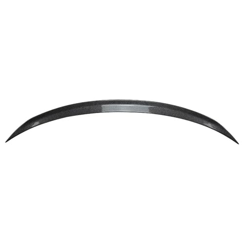 Aileron coffre arrière pour relooker Mercedes CLA W117 et corriger la portance arrière