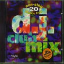 d.j. club mix non-stop 20 dance trax [Audio CD]