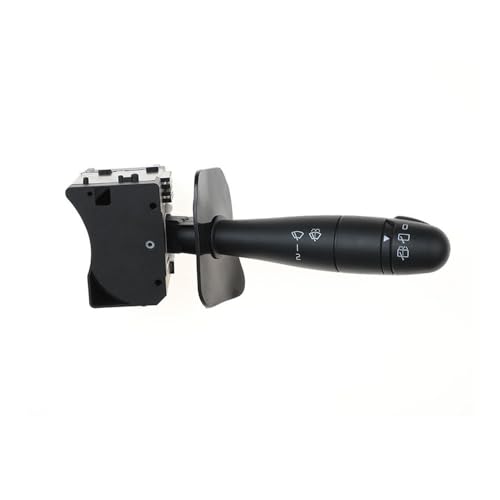 Commande d'essuie-glace Dacia McV et Pickup 6001551357 commodo volant