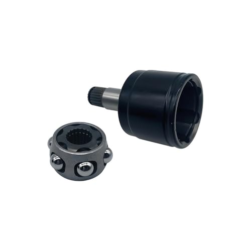 Conector interior delantero derecho para modelos O650, 800 y 1000 3