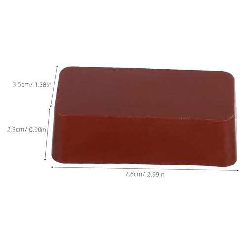 Cera para Pulir de Acero Inoxidable 2 piezas miniatura 2