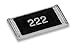 TE CONNECTIVITY CRGH0805F15K Surface Mount Thick Film Resistor, CRG Series, 15 kohm, 330 mW, - 1%, 150 V (100 pieces)