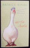 Goose Chase 0439544688 Book Cover