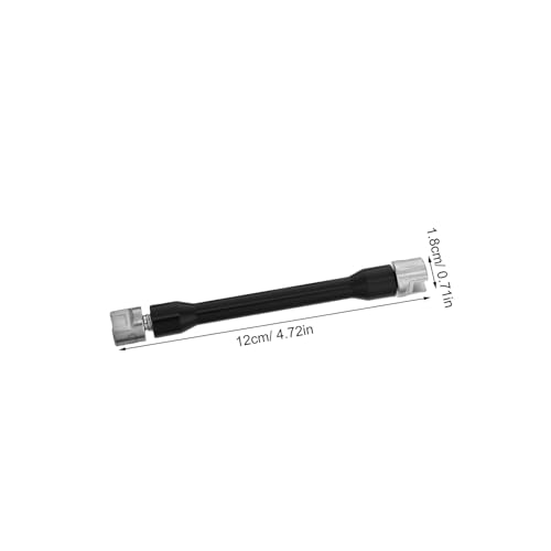 Clé pour moto cross multi-tailles outil de serrage léger