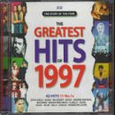 The Greatest Hits of 1997 [Import]
