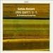 Donizetti: String Quartets, Nos.13-15