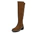 Produktbild Remonte Damen D0A73 Kniehohe Stiefel, Wood/Noisette / 24, 40 EU
