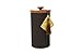 Paddywax Library Collection Edgar Allan Poe Scented Soy Wax Candle, 16-Ounce, Cardamom, Absinthe & Sandalwood