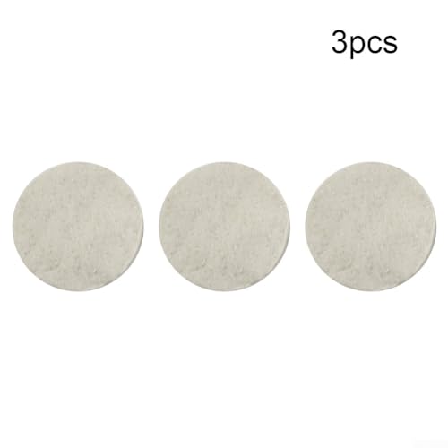 1/ 2/ 3/ 5 Stück Calcium- Magnesium- Silikat- Fasern Kamin Feuerraum Sicherheit Bio Feuer-2