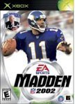 Madden 2002 - Xbox (Renewed)