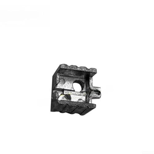 Miniatura 9 de Filteilect Juego De Tornillos De Repuesto, Para 55 Sierras De Calar, Bloqueo De Husillo, Hoja De Sierra Alternante, Ajuste Seguro, Hardware De Metal Para Trabajos De Mantenimiento Y Corte De Talleres