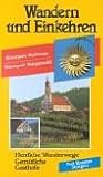  Wandern und Einkehren, Bd.24, Naturpark Haßberge, Naturpark Steigerwald