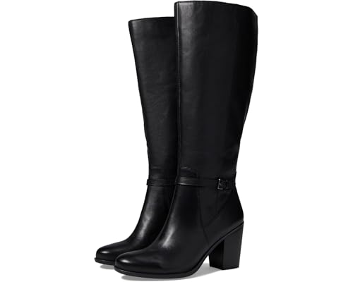 Naturalizer Women's Kalina Wide Shaft Knee High Boot