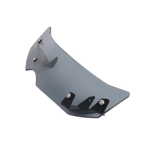 Pare-Brise de Moto Extension de Déflecteur de Vent pour R 1250 GS ADV 2019-2021