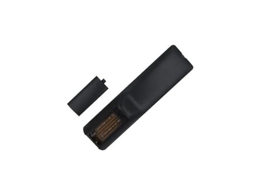 Télécommande de remplacement pour TV RCA LCD LED commande infrarouge