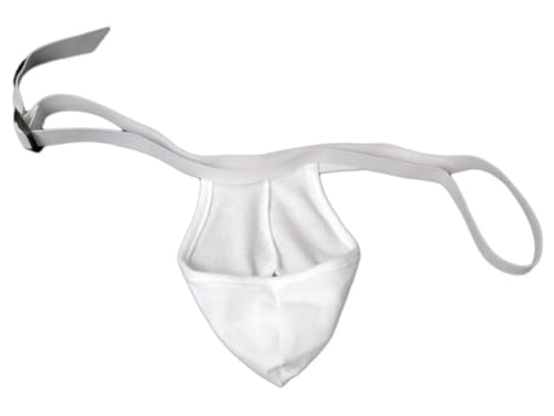 FlexaMed Hernia Gear Suspensory Scrotal Support - Medium