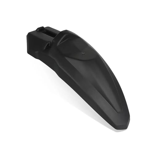 Garde-boue arrière pour CB500X et Hornet 750 roulez au sec lors de vos balades sous la pluie