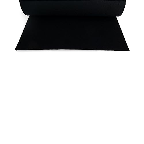 Boat Trailer Bunk Carpet 24 inch Wide Heavy Duty - Full Roll, Approximately 100 Ft