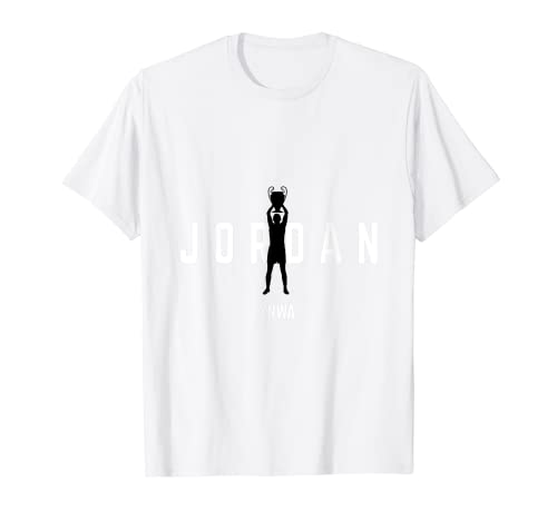Jordan Henderson - YNWA T-Shirt Cover