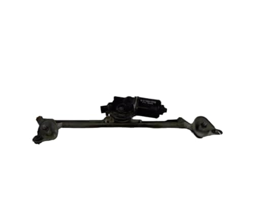 Mécanisme essuie-glace avant pour TOYOTA Corolla 2002 d'occasion 851101a040