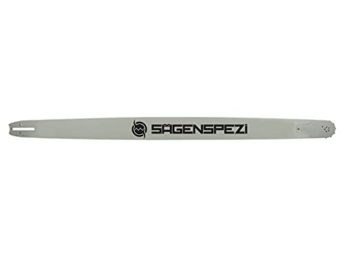 Juego de espada de 105 cm con 2 cadenas de cincel completo de 3/8" 135TG 1,6 mm para Dolmar PS 630