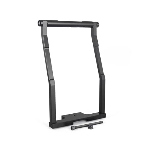 Support navigation GPS moto Tiger Sport 660 évite les vibrations - 3