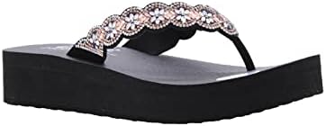 Skechers Women's, Vinyasa - Happy Spring Sandal | Image 1