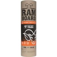 Board 38” x 100’ – Heavy-Duty Temporary Floor Protection Roll