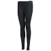 Joma 901139.100.S Pantaloni Sportivi Latino Ii Da Donna, Nero, S - 3