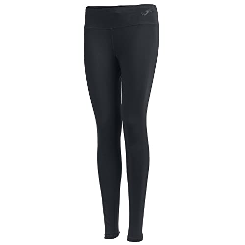 Joma Latino II Pantalón, Mujer, Negro, M