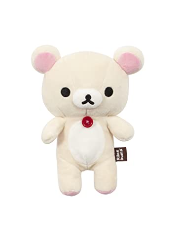 Rilakkuma Kosan-X Original Plush (Small)
