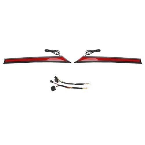 Clignotant arrière CX-5 2022 2023 feu stop LED dynamique pare-chocs