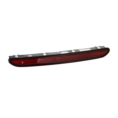3ème feu stop résous les pannes de freinage sur Golf 6 7 Mk6 Polo optique arrière bleu