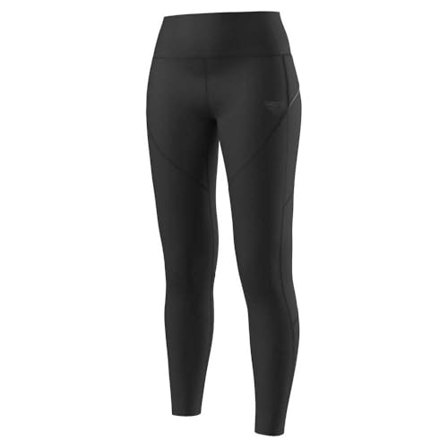 Dynafit - Warm Ultra Tights Women - Nero (Taglia: 44) - 3