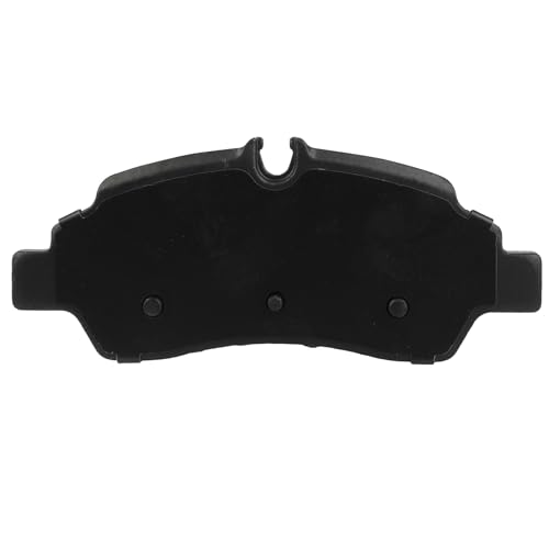 Image of CCIYU Rear D1775 Disc Brake Pad Set Fit For Ford For Transit 2015,For Transit-150 2015-2021,For Transit-250 2015-2020,For Transit-350 2015-2019,For Transit-350 HD 2015-2022, Brake Pads 4PCS