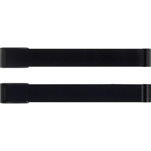 Wristband strap for WHOOP Band 4.0, Stretchy Nylon Bands, Enhanced Performance, Comfort and Durability,Easy to Use and Adjustable, Compatible with the Whoop Replacement Wrist Bands