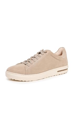 Image of Birkenstock Mens Bend Suede