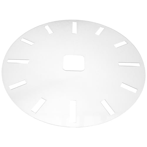 BESTonZON �؍H�p�A�N�������[�^�[�e���v���[�g ���[�}�������v�����ՃX�e���V���t�� ���������ՃC���T�[�g DIY�Ǌ|�����v����p �ƒ�p����