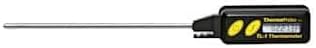 TL1R-08 Intrinsically Safe Stick Thermometer; High-Accuracy, 8" Long Stem