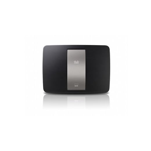 Roteador Linksys Ea6700 Ac1750 Smart Dual-band Gigabit Usb3